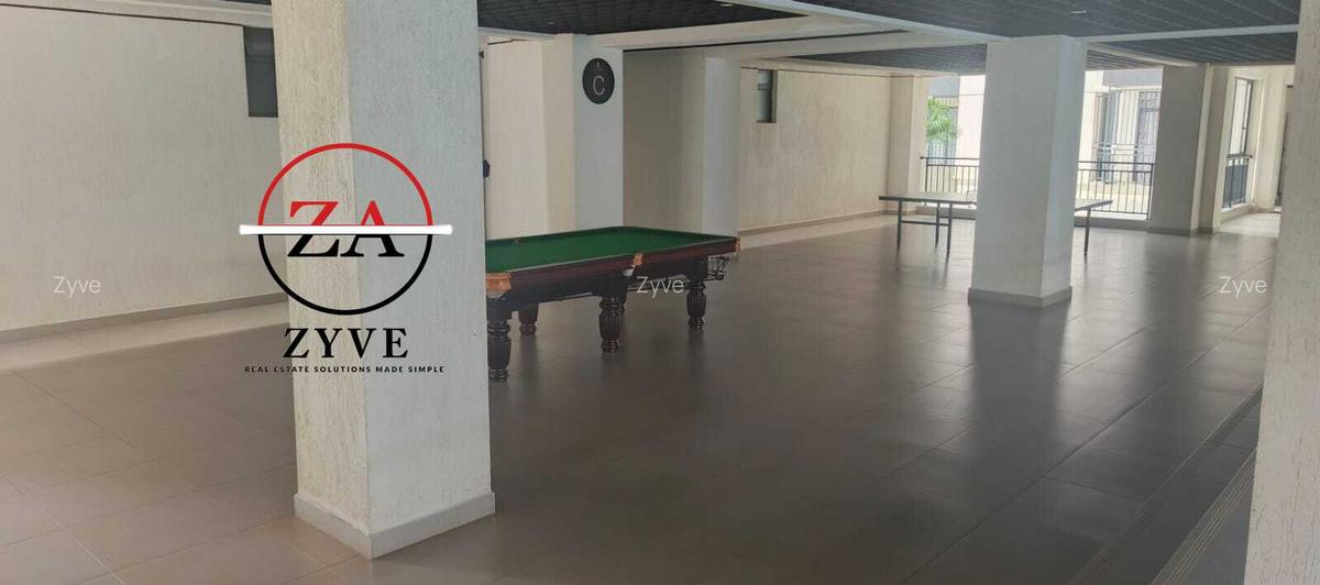 2 Bed Apartment with En Suite at Near The Police Station - 17