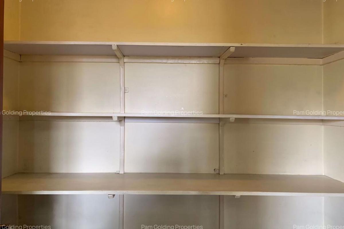 3 Bed Apartment at Lower Kabete Road - 5