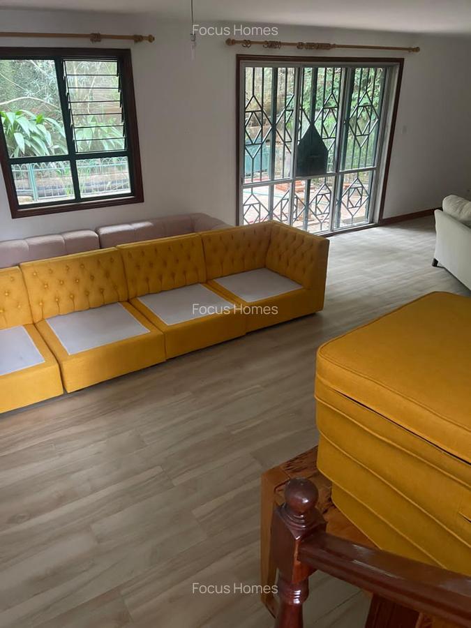 2 Bed Townhouse with En Suite in Kileleshwa - 13