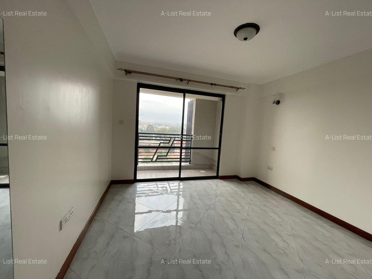 2 Bed Apartment with En Suite at School Lane - 10