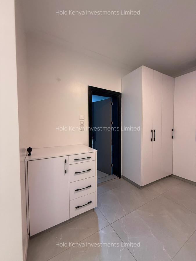 4 Bed House with En Suite at Mugutha - 11