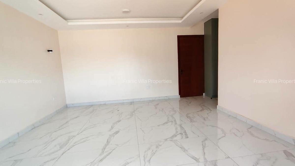 2 Bed Apartment with En Suite at Thigiri - 8
