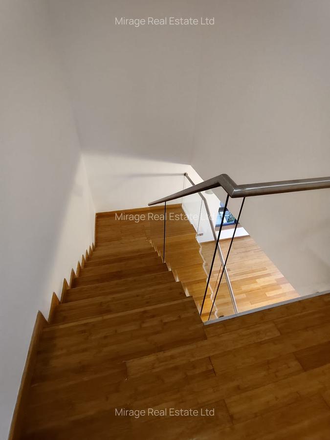 3 Bed Apartment with En Suite in Garden Estate - 11