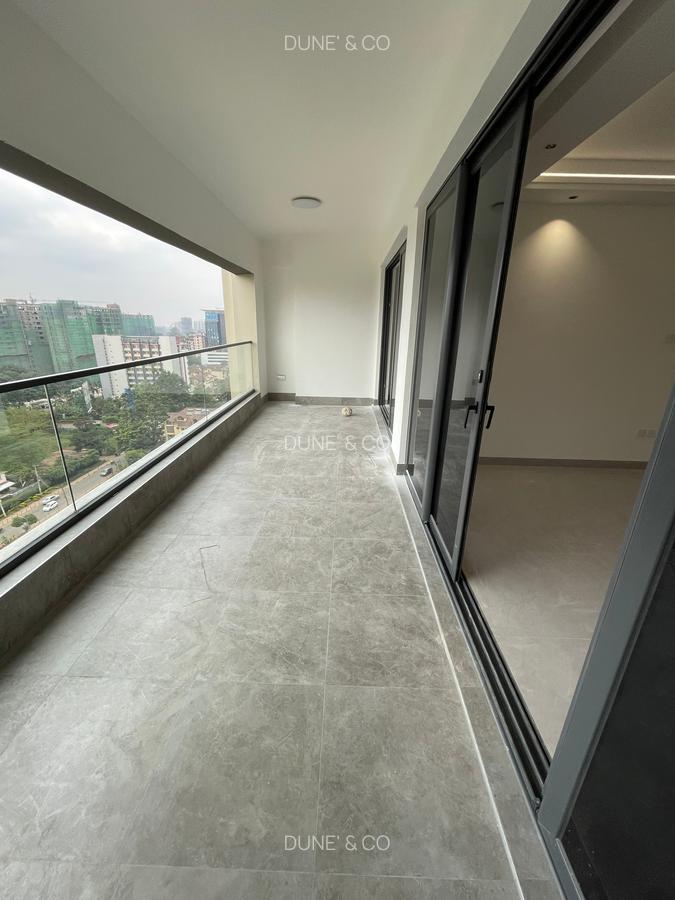 3 Bed Apartment with En Suite in Westlands Area - 5