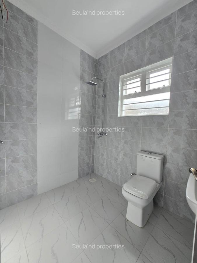 3 Bed House with En Suite at Kitengela Milimani - 6