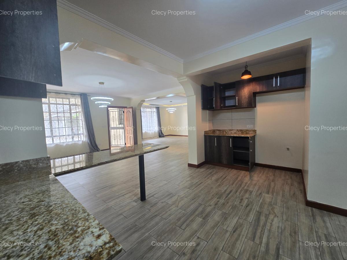 5 Bed House with En Suite at Mugutha - 7