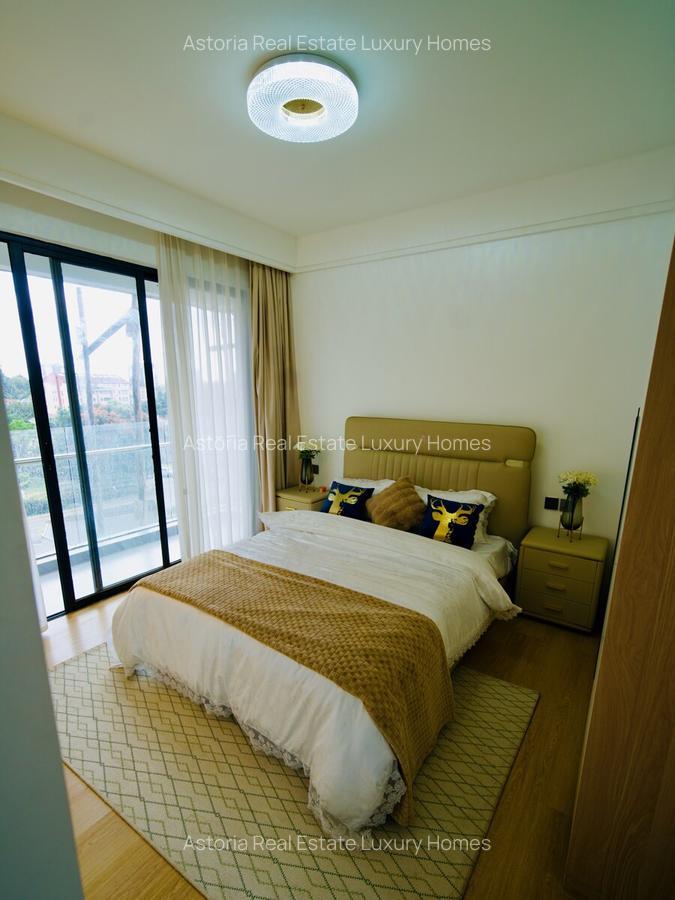 2 Bed Apartment with En Suite at 2026-135 - 1