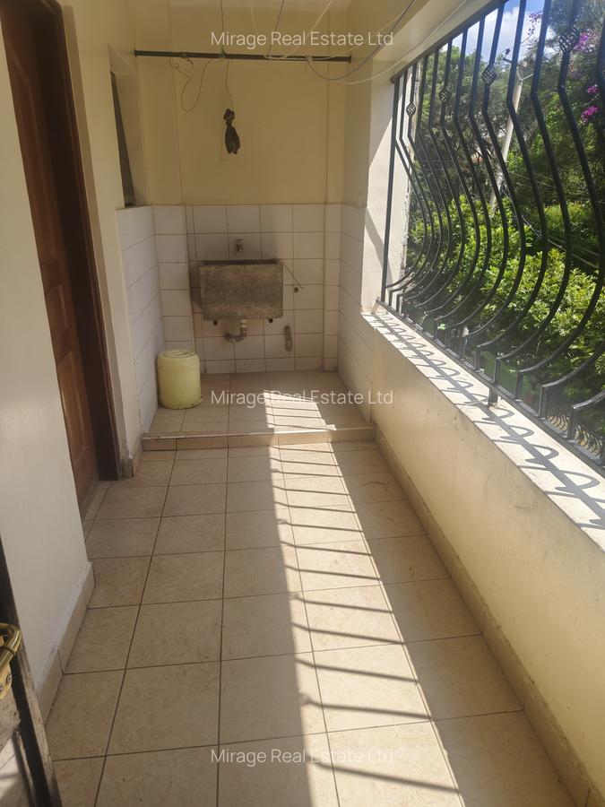 3 Bed Apartment with Swimming Pool in Lavington - 19