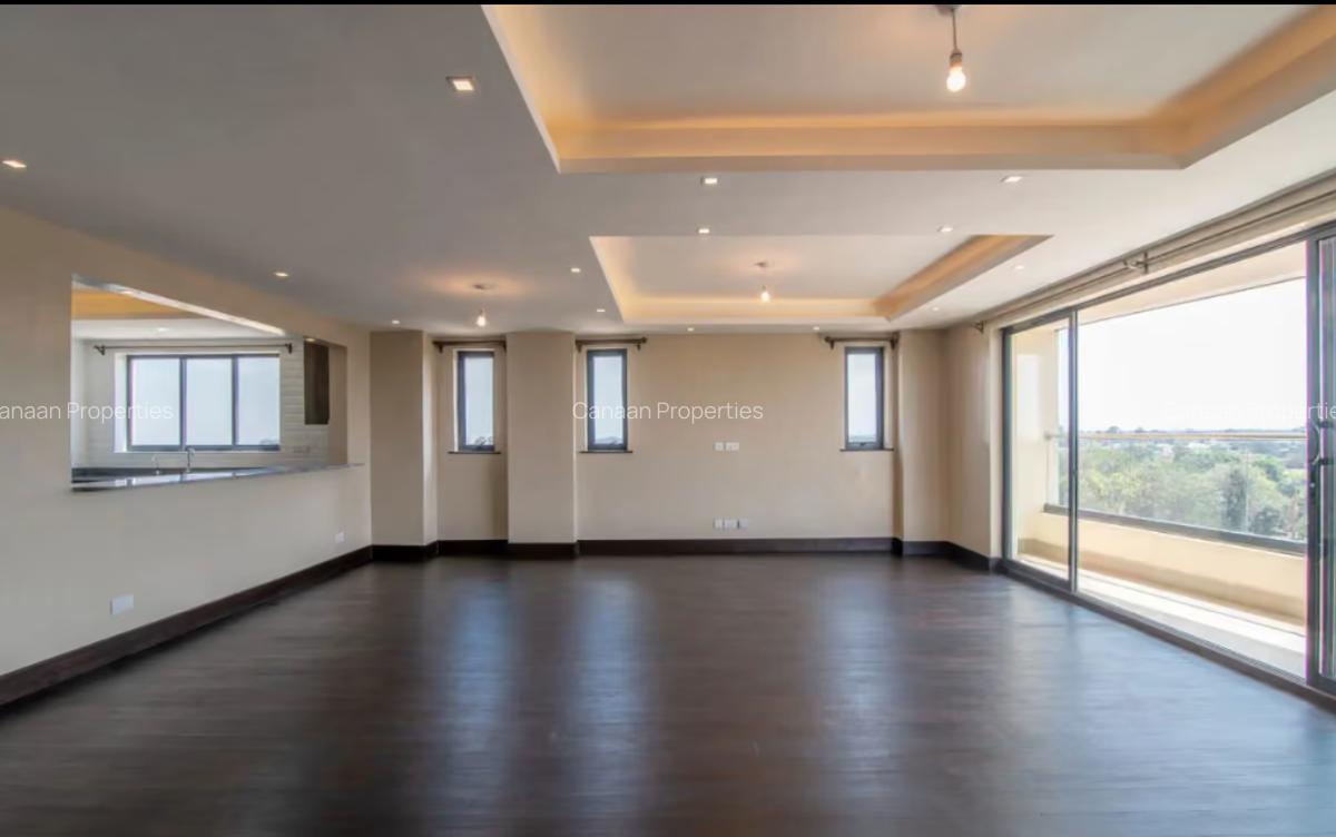 4 Bed Apartment with En Suite in Lavington - 1