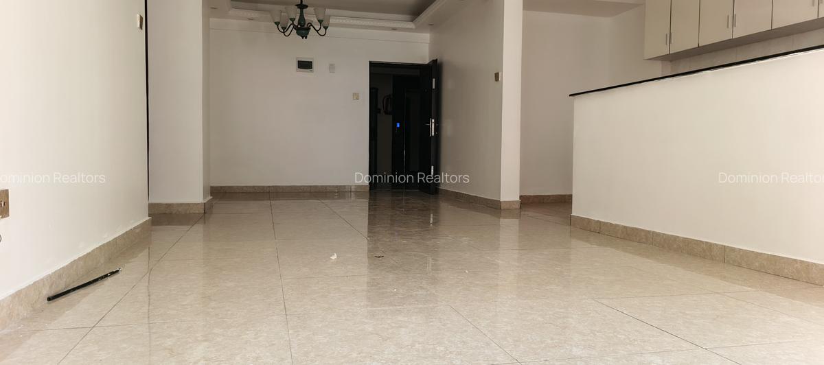 2 Bed Apartment with En Suite at Laikipia Road - 2