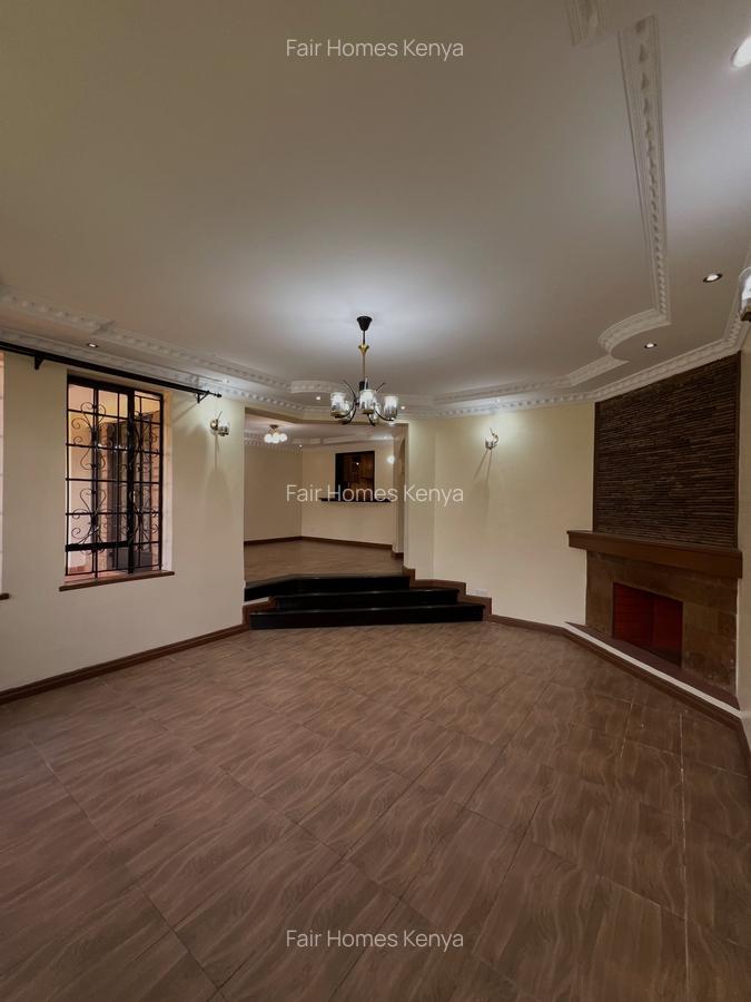 5 Bed Townhouse with En Suite at Convent Drive - 16