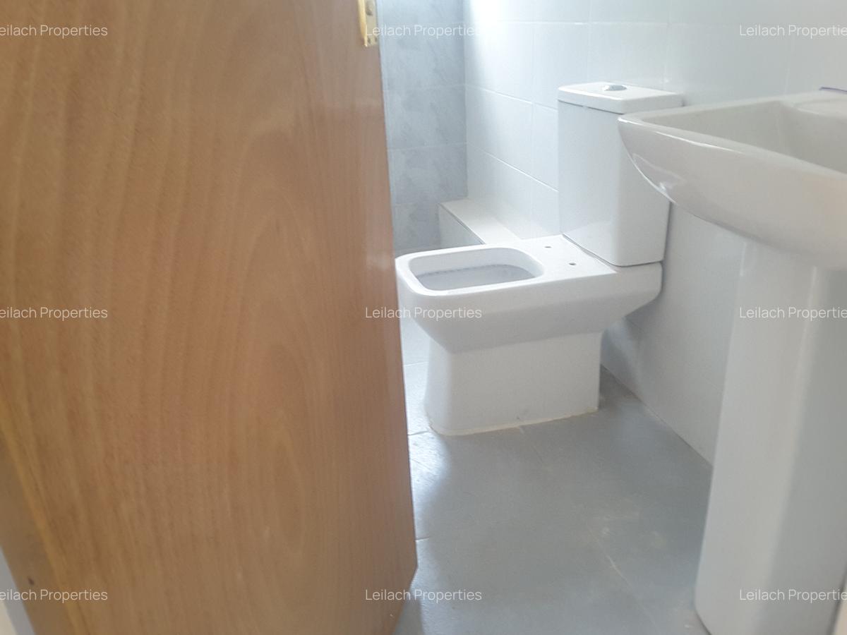 3 Bed House with En Suite in Ngong - 20