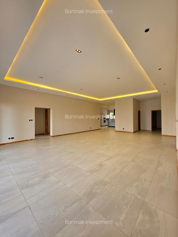 4 Bed Apartment with En Suite at Loresho Ridge - 8
