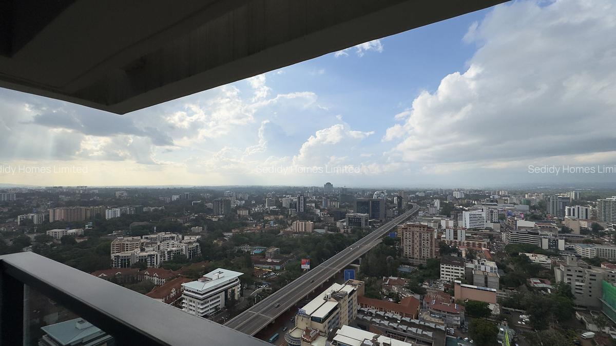 Serviced 4 Bed Apartment with En Suite in Westlands Area - 5