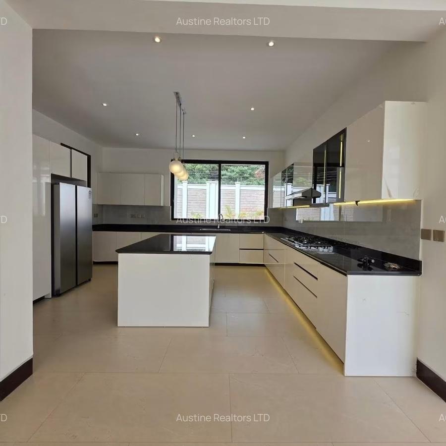 6 Bed Villa with En Suite in Kitisuru - 6