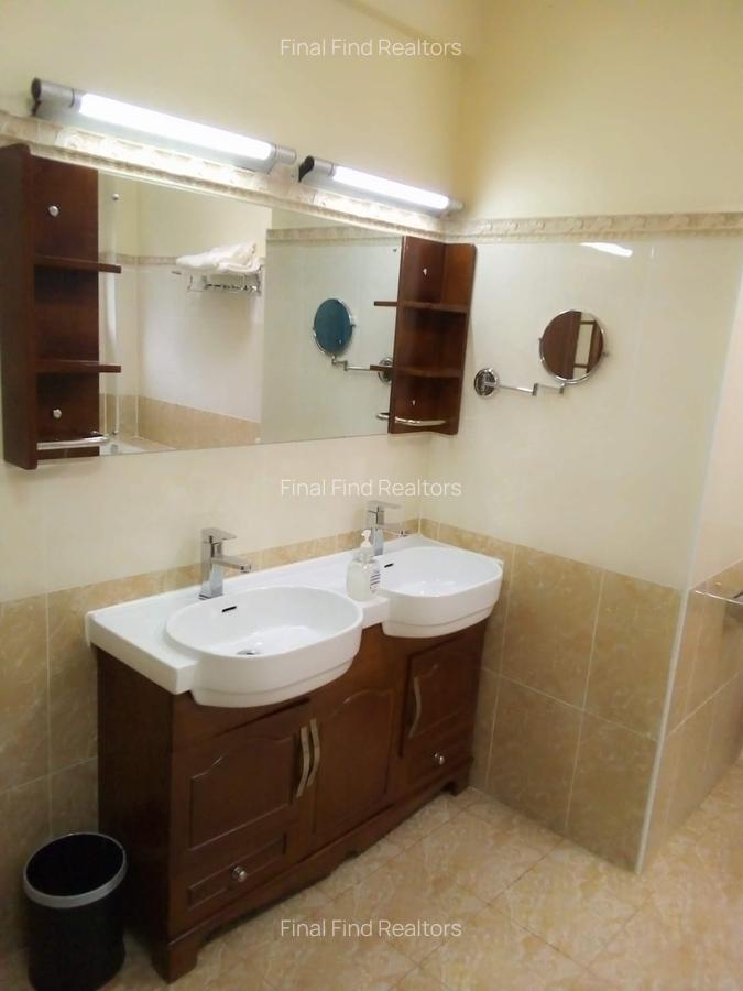 2 Bed House with En Suite in Nyari - 16