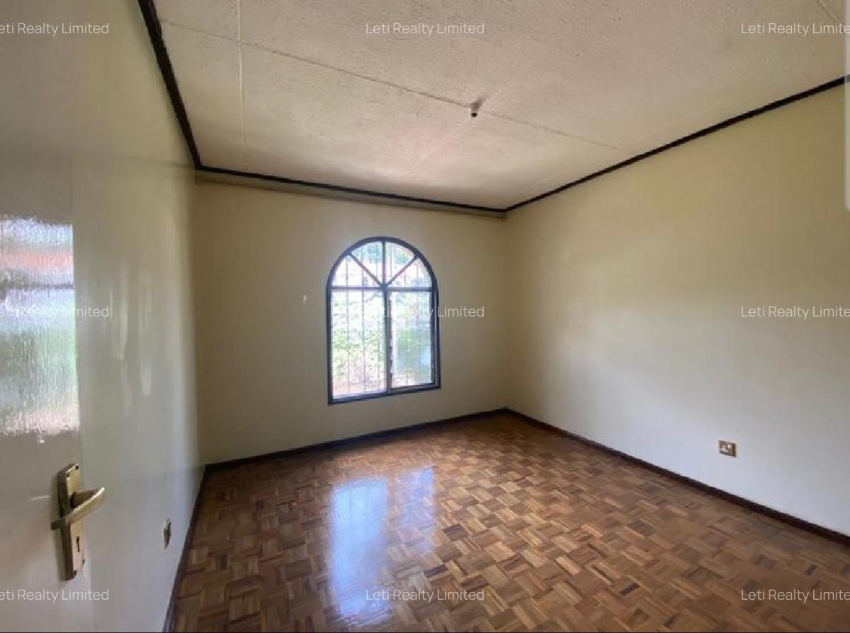 4 Bed Townhouse with En Suite in Kileleshwa - 9