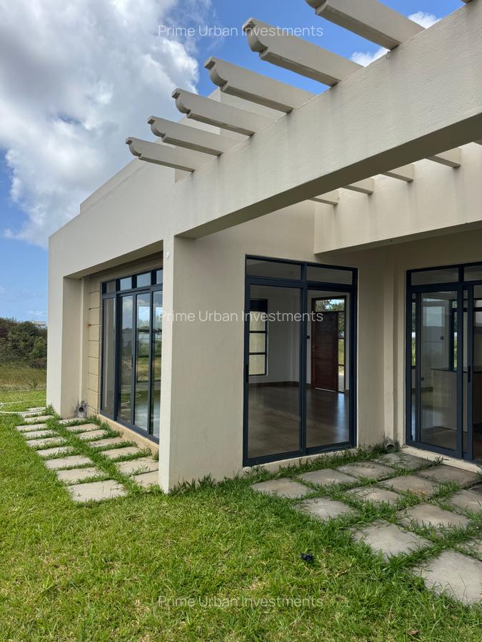 3 Bed Villa with En Suite in Vipingo - 1