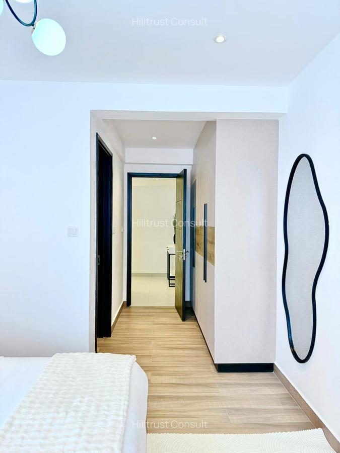 Furnished 2 Bed Apartment with En Suite in General Mathenge - 2