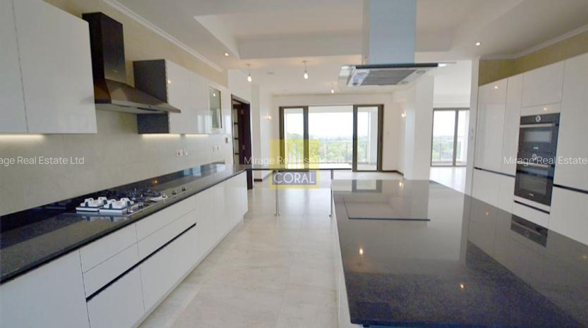 2 Bed Apartment with Gym in General Mathenge - 12