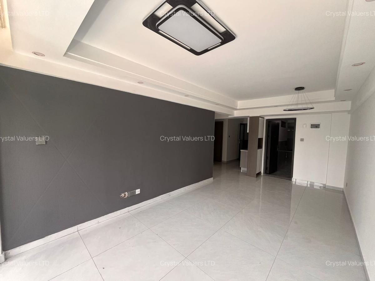 1 Bed Apartment with En Suite in Westlands Area - 5