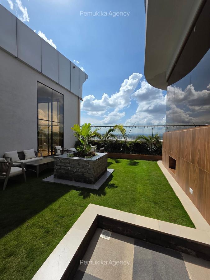 4 Bed Apartment with En Suite in Westlands Area - 2