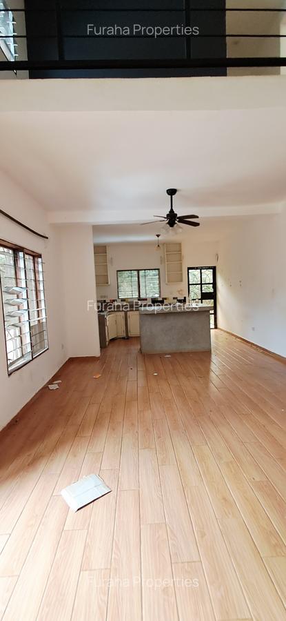 4 Bed House with En Suite at Malindi - 4