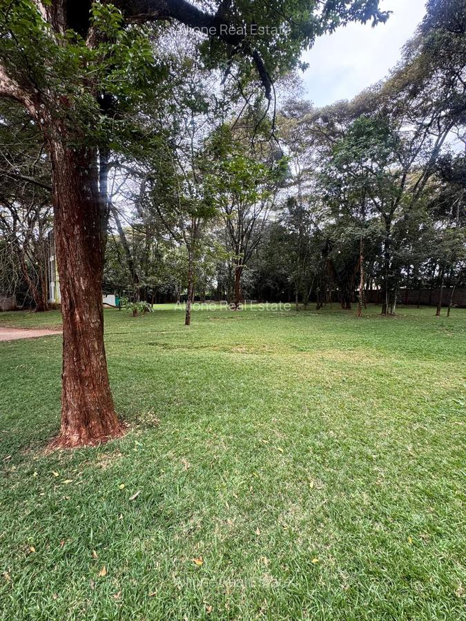 5 Bed Townhouse in Karen - 3