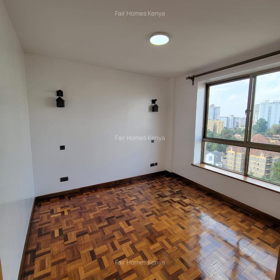 3 Bed Apartment with En Suite at Othaya Road - 8