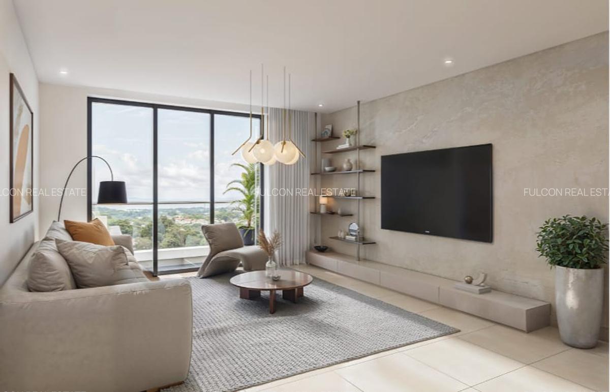 3 Bed Apartment with En Suite in Garden Estate - 1
