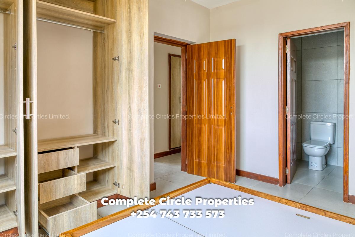 3 Bed Apartment with Swimming Pool at Mombasa Road - 6