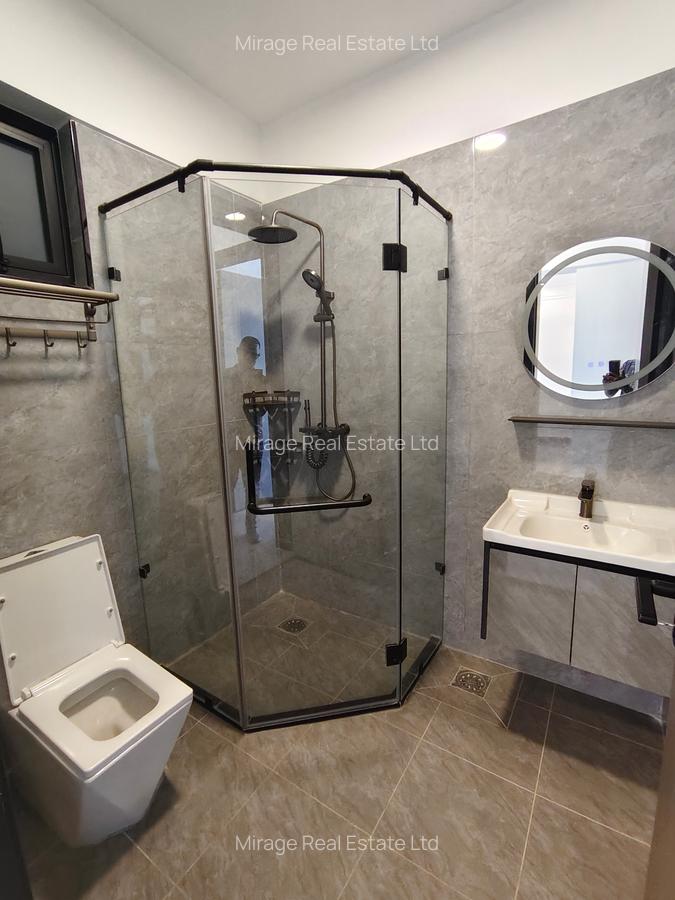 1 Bed Apartment with Swimming Pool in Lavington - 9