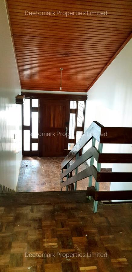 4 Bed Townhouse with En Suite at Kileleshwa - 9