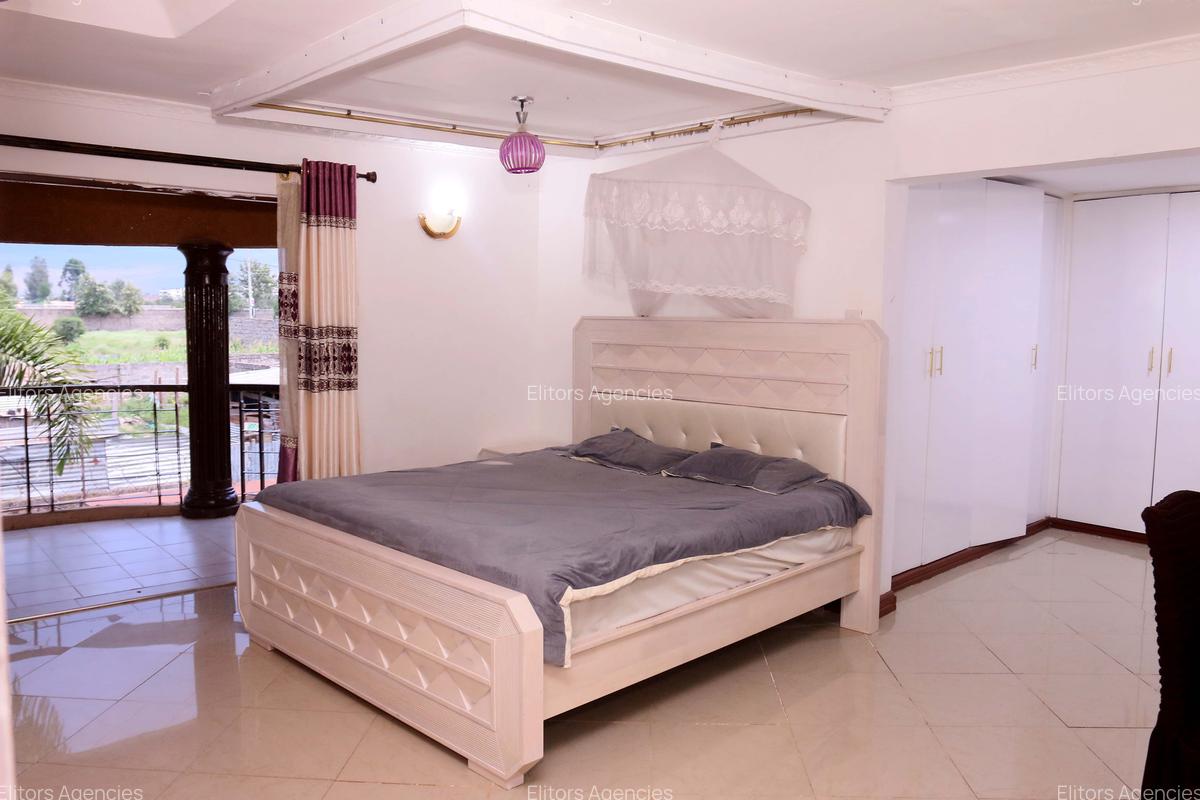 5 Bed Townhouse with En Suite at Eastern Bypass - 14