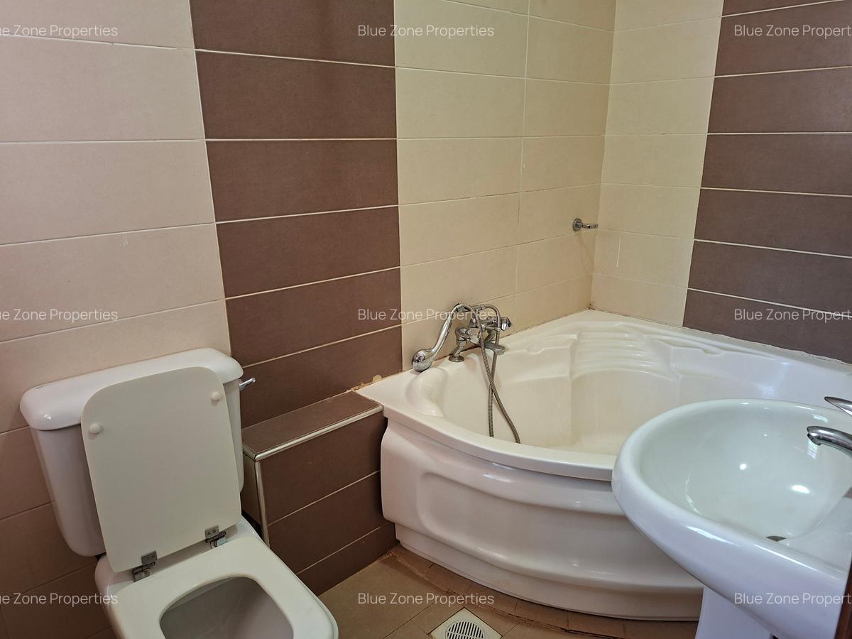4 Bed Townhouse with En Suite at Off Kiambu Rd - 12