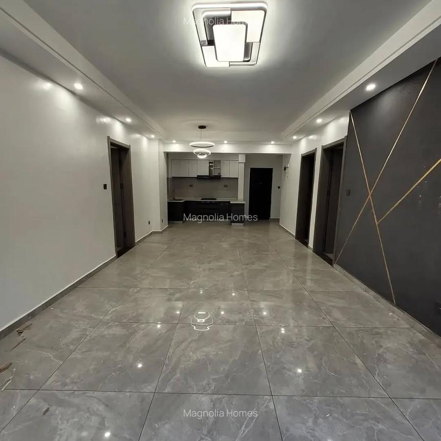 3 Bed Apartment in Lavington - 7