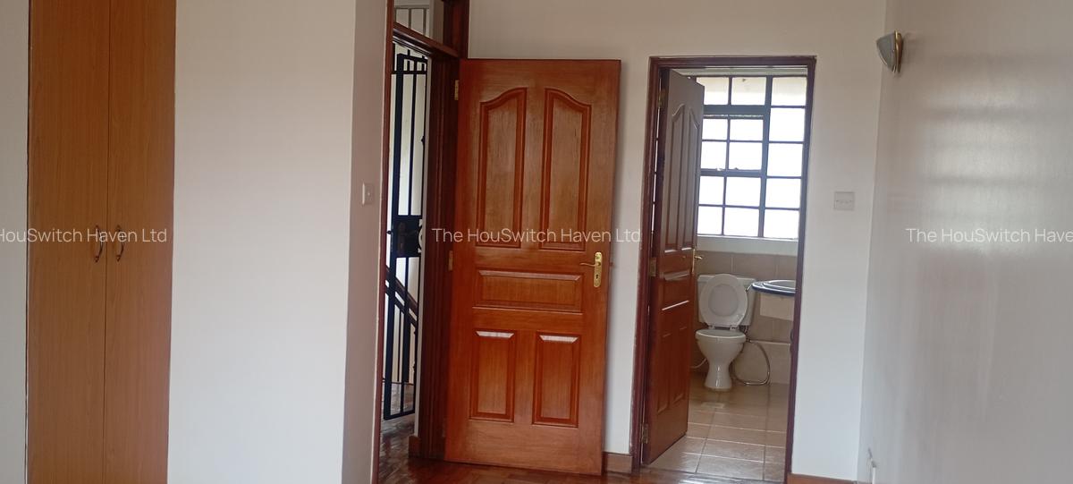 2 Bed Apartment with Swimming Pool at Near St Michaels Road - 12