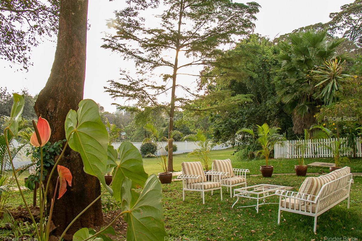 3 Bed House with En Suite in Muthaiga - 11