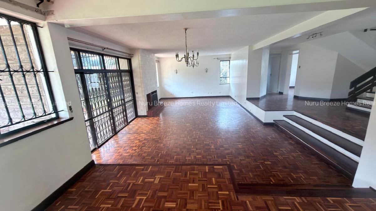 5 Bed House with En Suite in Gigiri - 2