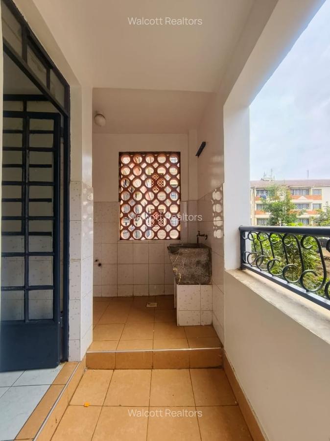 3 Bed Apartment with En Suite in Kileleshwa - 16