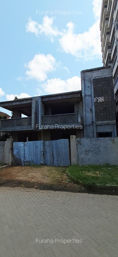 4 Bed Apartment with En Suite at Nyali - 9