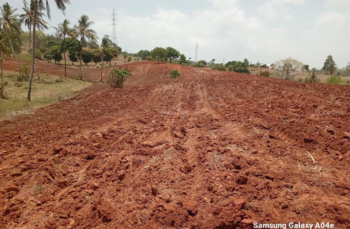2.41 ac Land at Makonde Rd - 4