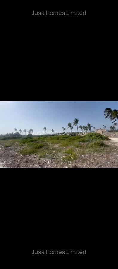 Land in Watamu - 5