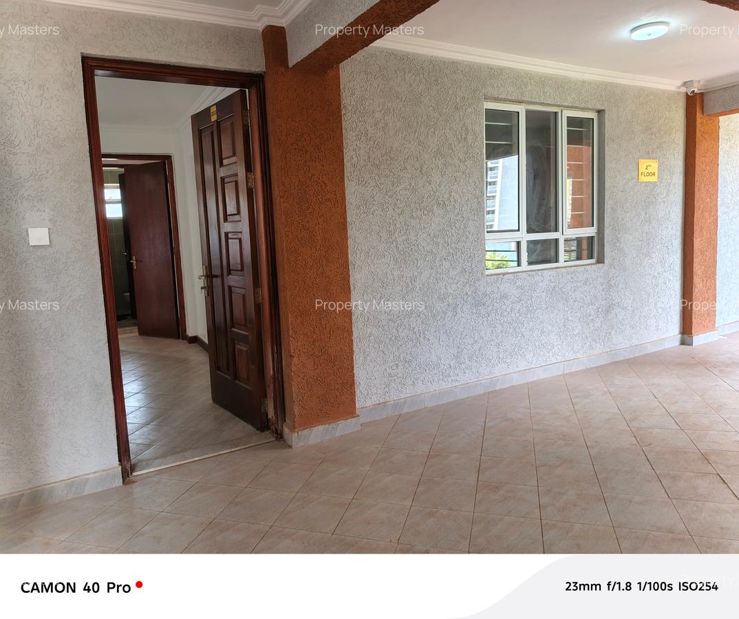 2 Bed Apartment with Borehole at Redhill Road - 14