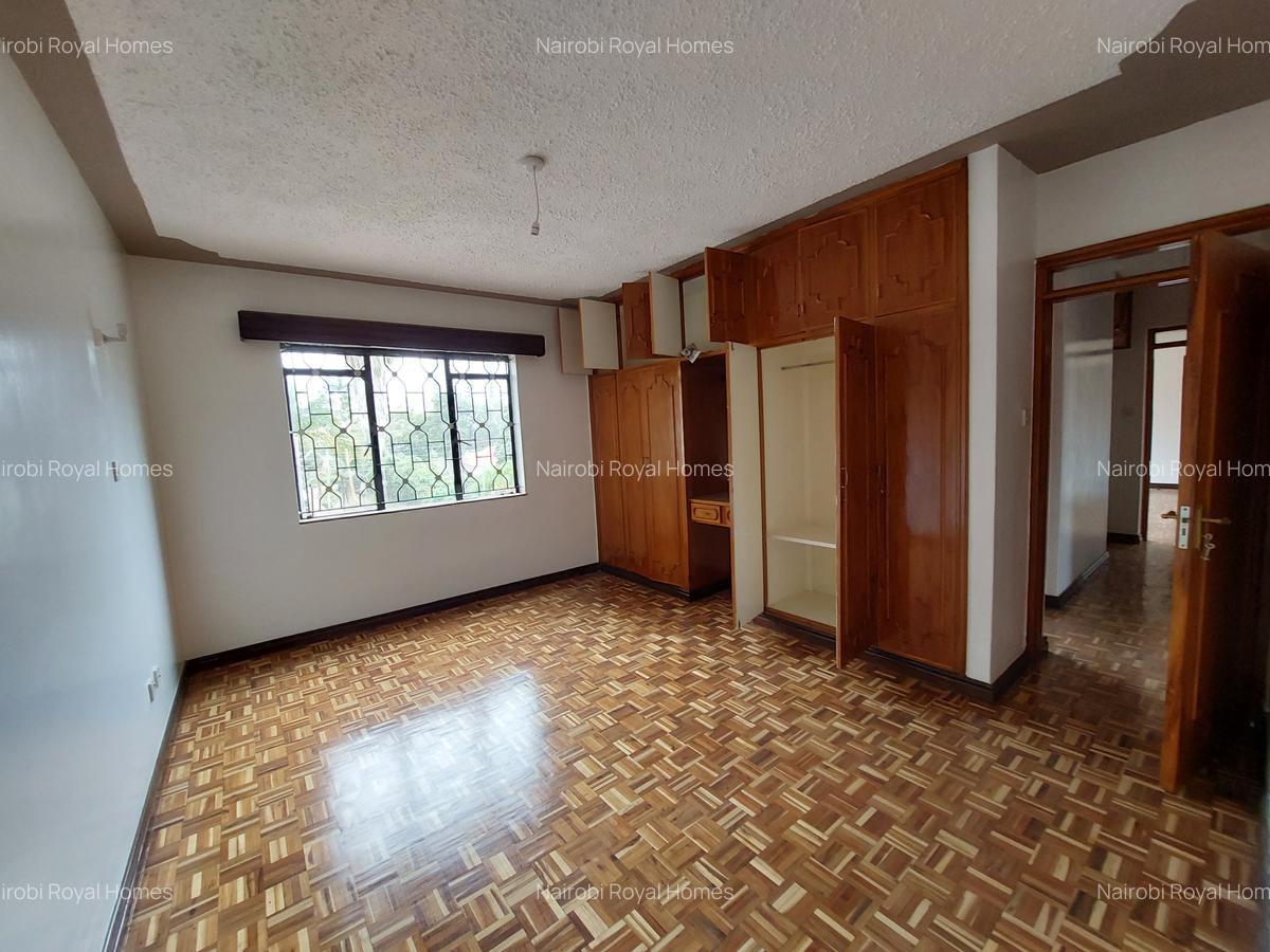 3 Bed Apartment with En Suite at Kileleshwa Nyeri Road - 16
