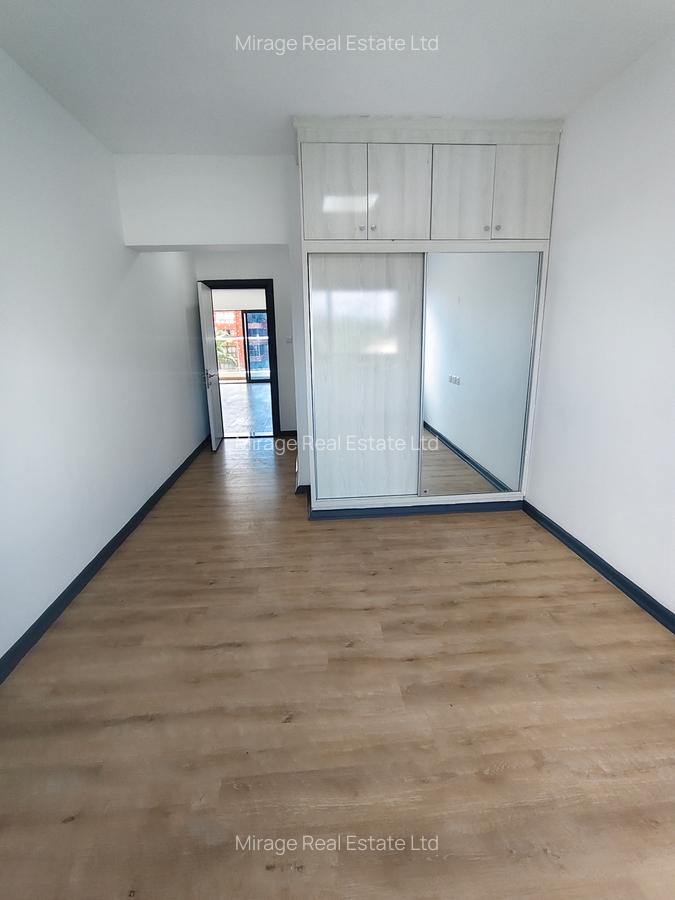 2 Bed Apartment with En Suite in Kileleshwa - 2