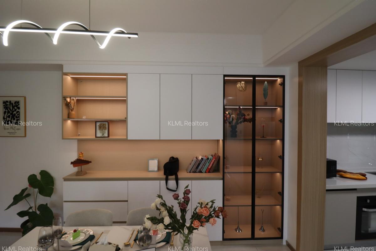 1 Bed Apartment with En Suite in Riverside - 6