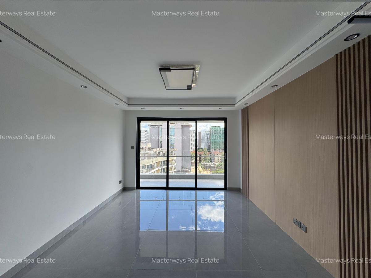 1 Bed Apartment with Swimming Pool in Kilimani - 8