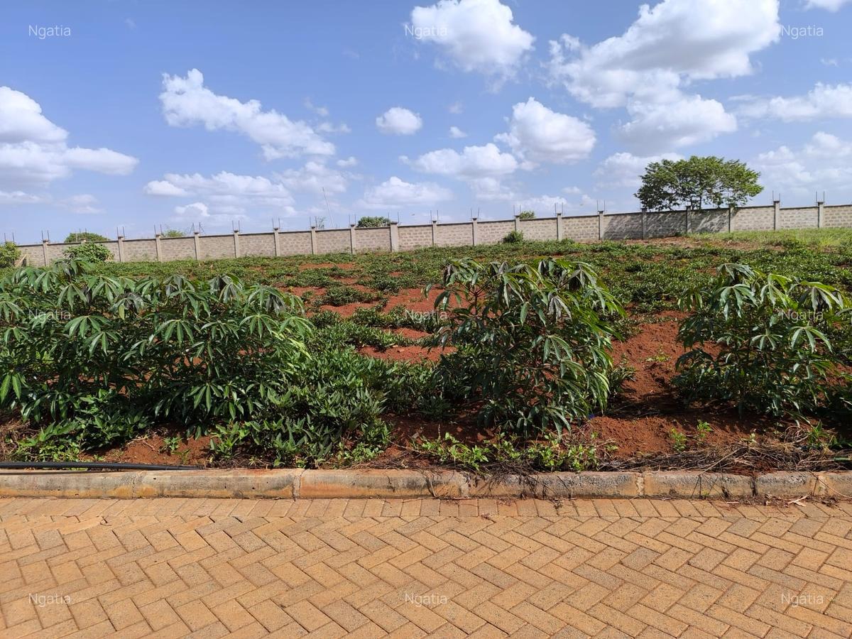 Residential Land at Zaria - 4