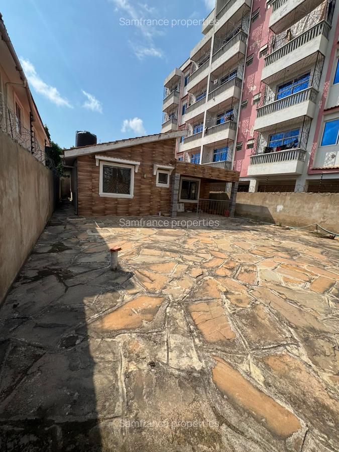 4 Bed Villa with En Suite at Utange - 9